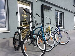Suffix Hostel & Apartments