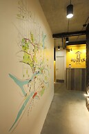 Suffix Hostel & Apartments