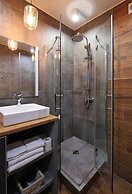 Suffix Hostel & Apartments