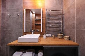 Suffix Hostel & Apartments