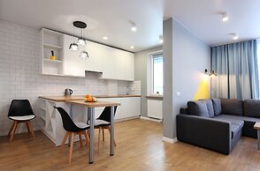Suffix Hostel & Apartments
