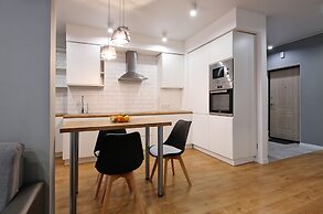Suffix Hostel & Apartments