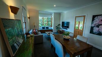 Bellevue Boutique Hotel