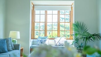 Bellevue Boutique Hotel