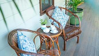 Bellevue Boutique Hotel