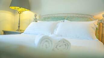 Bellevue Boutique Hotel