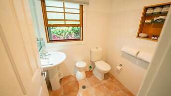 Bellevue Boutique Hotel