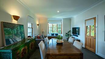 Bellevue Boutique Hotel
