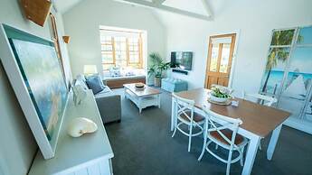 Bellevue Boutique Hotel