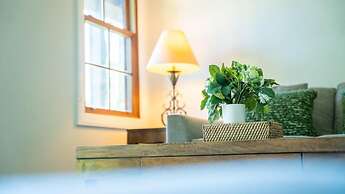 Bellevue Boutique Hotel