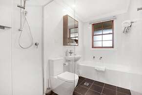 Bellevue Boutique Hotel