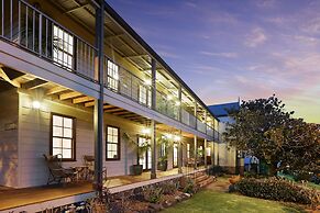 Bellevue Boutique Hotel
