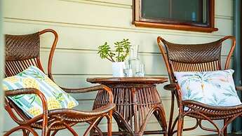 Bellevue Boutique Hotel
