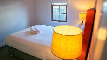 Bellevue Boutique Hotel