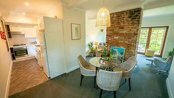 Bellevue Boutique Hotel