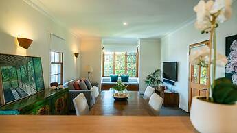 Bellevue Boutique Hotel