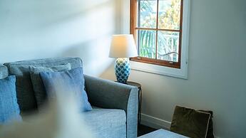 Bellevue Boutique Hotel