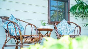 Bellevue Boutique Hotel