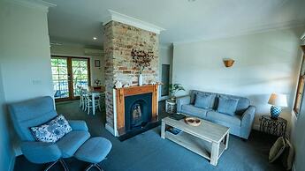 Bellevue Boutique Hotel