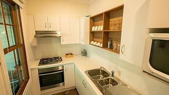 Bellevue Boutique Hotel