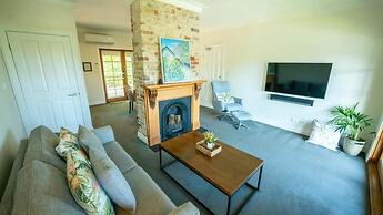Bellevue Boutique Hotel