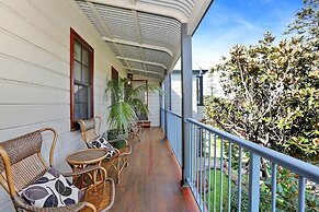 Bellevue Boutique Hotel