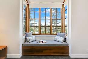 Bellevue Boutique Hotel