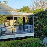 Bellevue Boutique Hotel