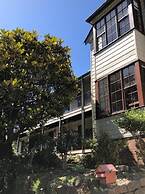 Bellevue Boutique Hotel