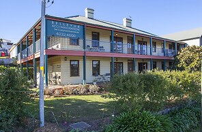 Bellevue Boutique Hotel