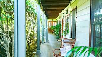 Bellevue Boutique Hotel
