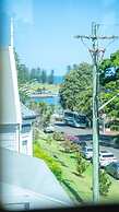 Bellevue Boutique Hotel