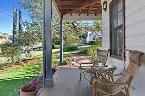 Bellevue Boutique Hotel