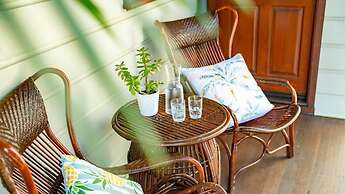 Bellevue Boutique Hotel