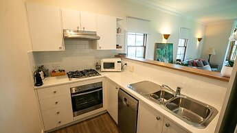 Bellevue Boutique Hotel
