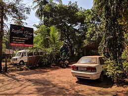 Rustic Village - By Rivasa