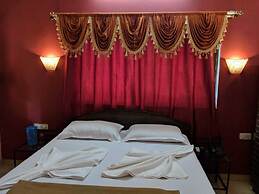 Rustic Village - By Rivasa