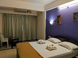 Rustic Village - By Rivasa