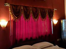 Rustic Village - By Rivasa