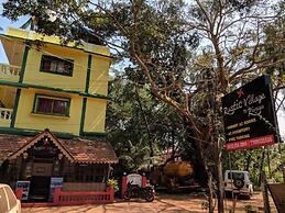 Rustic Village - By Rivasa