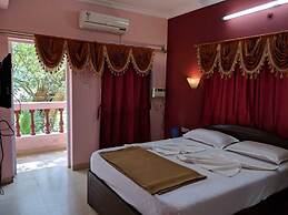 Rustic Village - By Rivasa