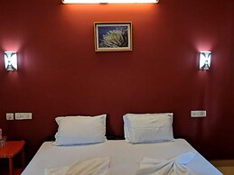 Rustic Village - By Rivasa