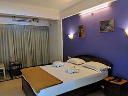 Rustic Village - By Rivasa