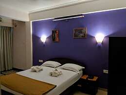 Rustic Village - By Rivasa