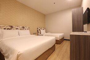 7 Heaven Boutique Hotel