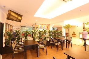 7 Heaven Boutique Hotel