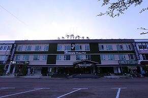 7 Heaven Boutique Hotel