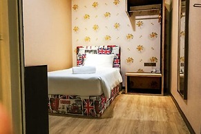 7 Heaven Boutique Hotel