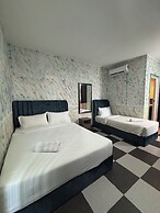 7 Heaven Boutique Hotel