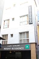 Mount Residency